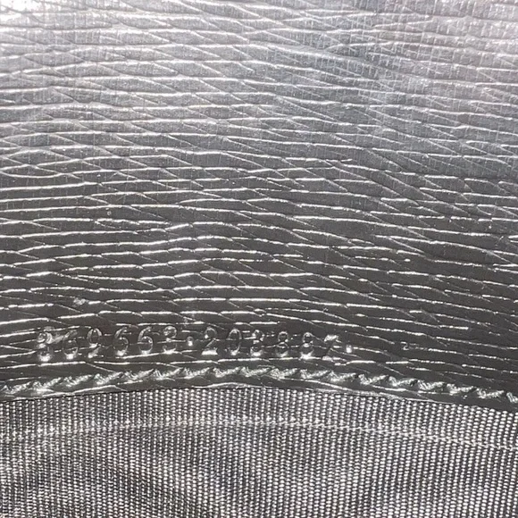 Gucci Interlocking G Continental Wallet Long Wallet - Picture 11 of 15